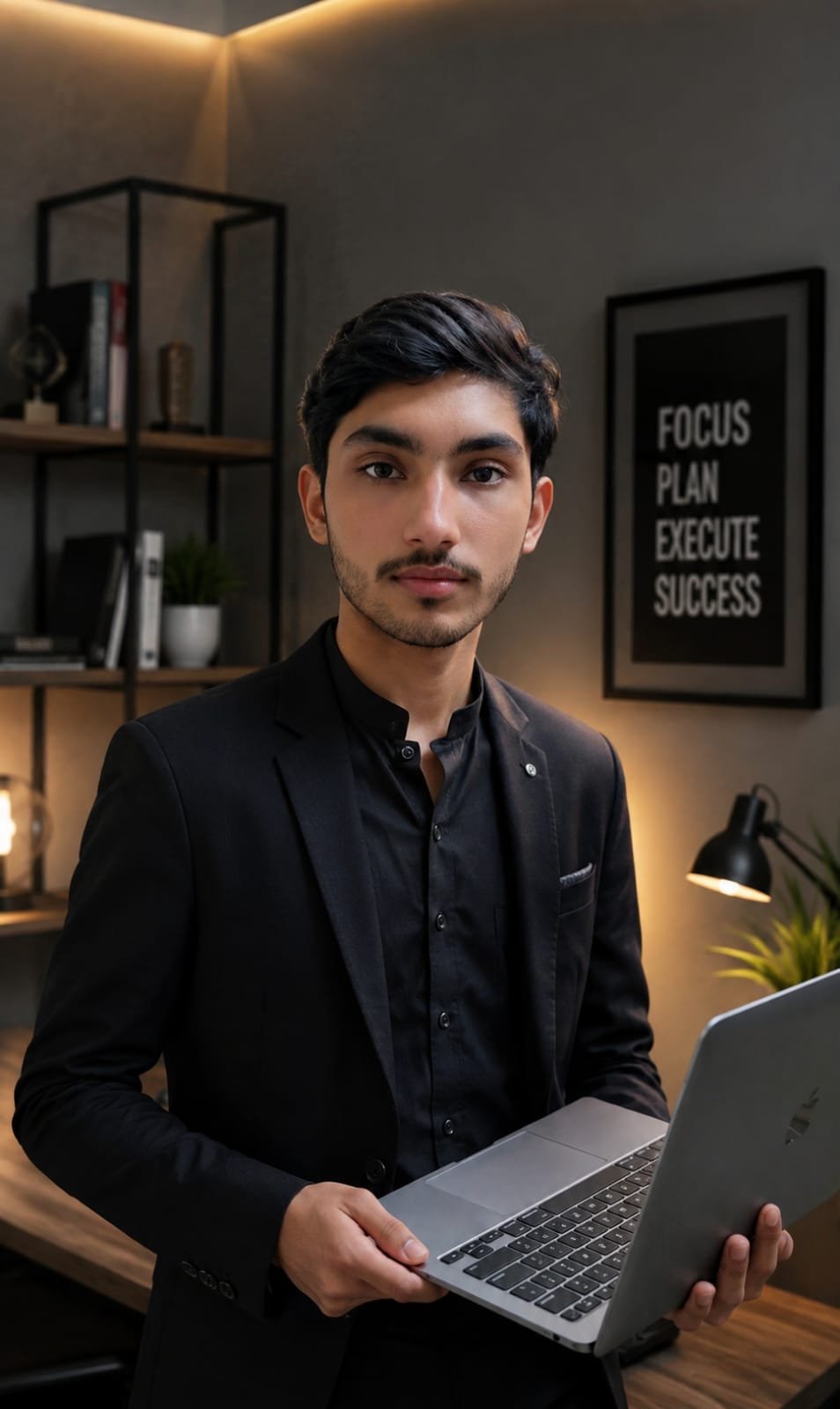 Azaan Shahzad